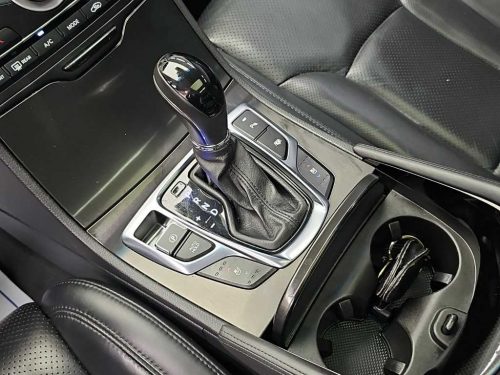 현대 그랜저 HG HG300 EXCLUSIVE 사진 8