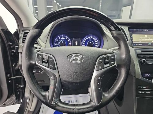 현대 그랜저 HG HG300 EXCLUSIVE 사진 9