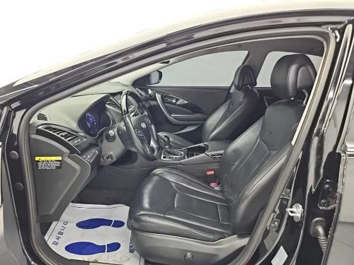 현대 그랜저 HG HG300 EXCLUSIVE 사진 11