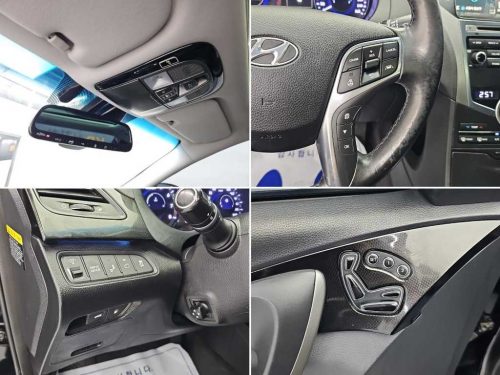 현대 그랜저 HG HG300 EXCLUSIVE 사진 18
