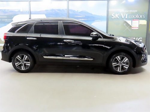 기아 더 뉴 니로 1.6 HEV 노블레스 스페셜 사진 3