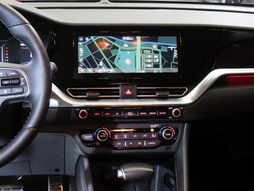 기아 더 뉴 니로 1.6 HEV 노블레스 스페셜 사진 11