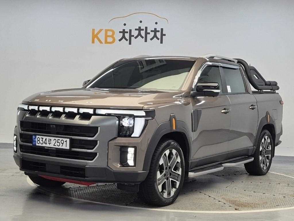 차량사진 1