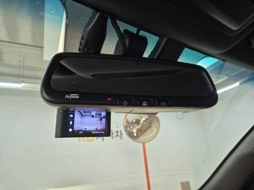 KG모빌리티(쌍용) 무쏘(Q300) 디젤 M9 그랜드 스타일 4WD 사진 16