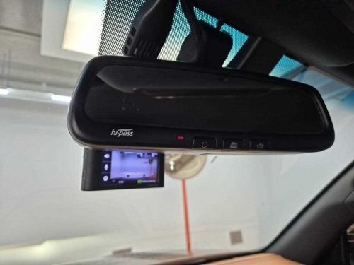 KG모빌리티(쌍용) 무쏘(Q300) 디젤 M9 그랜드 스타일 4WD 사진 17