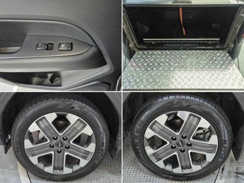 KG모빌리티(쌍용) 무쏘(Q300) 디젤 M9 그랜드 스타일 4WD 사진 19