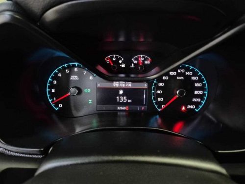 쉐보레 리얼 뉴 콜로라도 3.6 Z71-X 미드나잇 4WD 사진 6