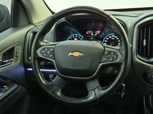 쉐보레 리얼 뉴 콜로라도 3.6 Z71-X 미드나잇 4WD 사진 9