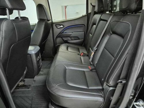 쉐보레 리얼 뉴 콜로라도 3.6 Z71-X 미드나잇 4WD 사진 12