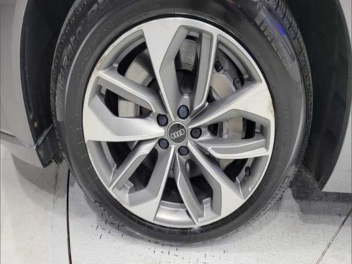 아우디 e-트론 55 콰트로 사진 5