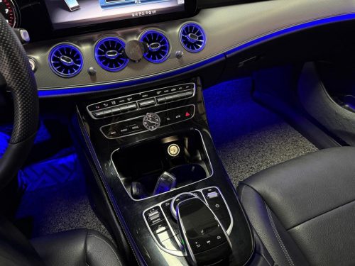 벤츠 E-클래스 W213 E200 아방가르드 사진 모두보기