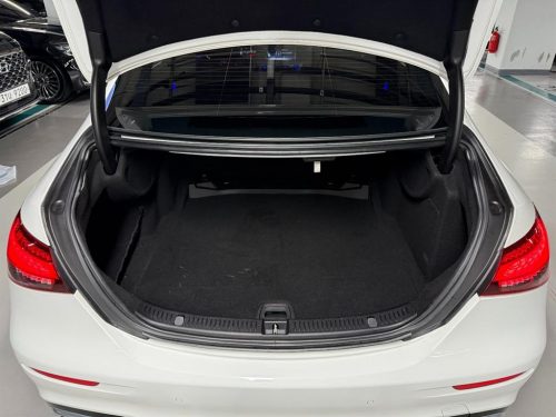 벤츠 E-클래스 W213 E200 아방가르드 사진 19