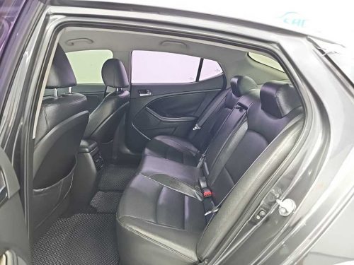 기아 더 뉴 K5 2.0 럭셔리 사진 12