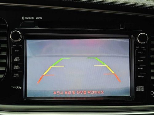 기아 더 뉴 K5 2.0 럭셔리 사진 16