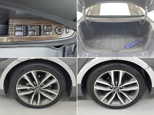 기아 더 뉴 K5 2.0 럭셔리 사진 20