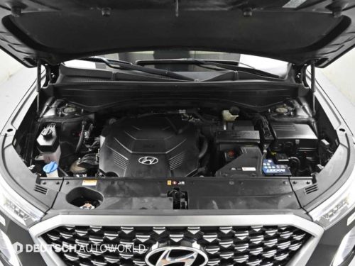 현대 팰리세이드 가솔린 3.8 2WD 사진 6