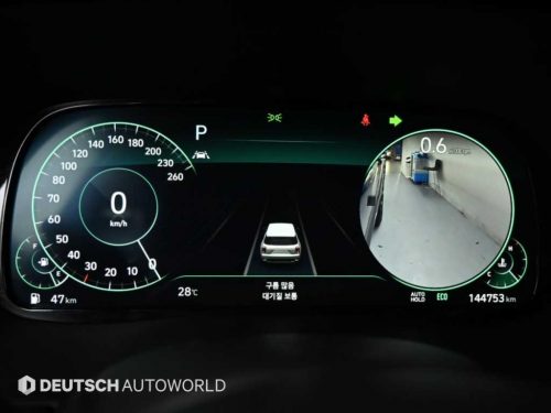 현대 팰리세이드 가솔린 3.8 2WD 사진 8