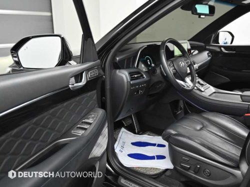 현대 팰리세이드 가솔린 3.8 2WD 사진 11