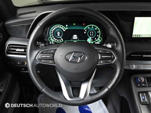 현대 팰리세이드 가솔린 3.8 2WD 사진 13