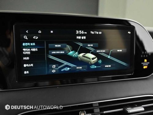 현대 팰리세이드 가솔린 3.8 2WD 사진 17