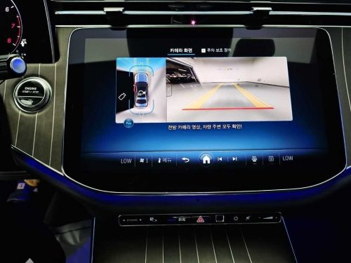 벤츠 E-클래스 W214 E300 4MATIC 사진 10