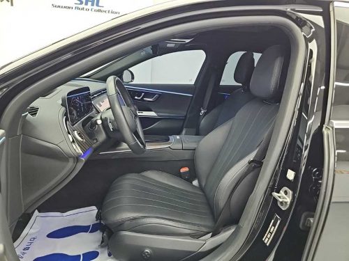 벤츠 E-클래스 W214 E300 4MATIC 사진 11