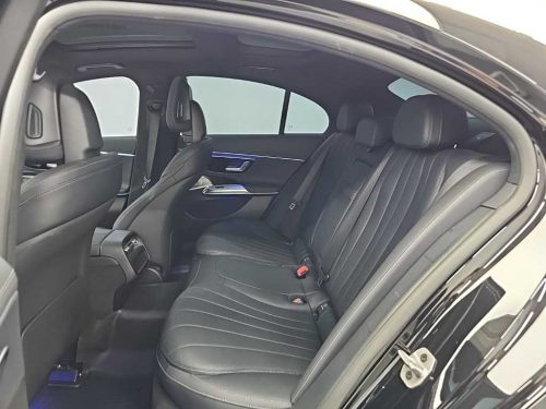 벤츠 E-클래스 W214 E300 4MATIC 사진 12