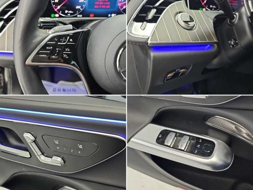 벤츠 E-클래스 W214 E300 4MATIC 사진 17