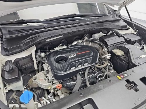 현대 싼타페 TM 가솔린 2.0T 2WD 사진 5