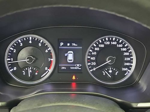 현대 싼타페 TM 가솔린 2.0T 2WD 사진 6