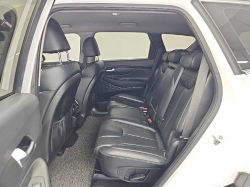 현대 싼타페 TM 가솔린 2.0T 2WD 사진 12