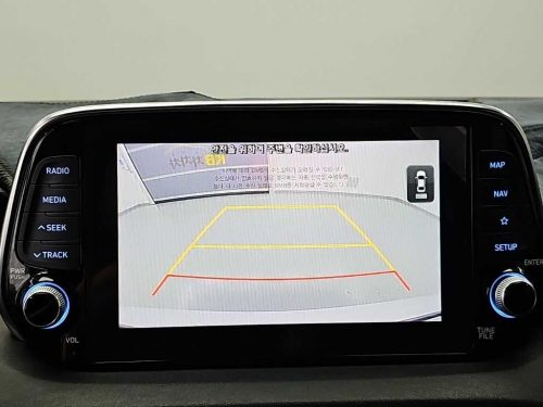 현대 싼타페 TM 가솔린 2.0T 2WD 사진 16