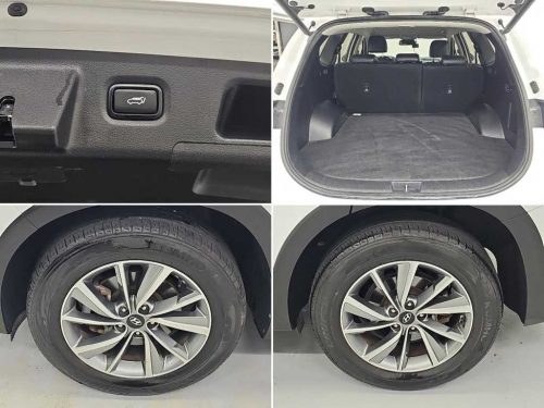 현대 싼타페 TM 가솔린 2.0T 2WD 사진 18