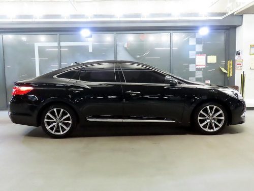 현대 그랜저 HG HG300 EXCLUSIVE 사진 3