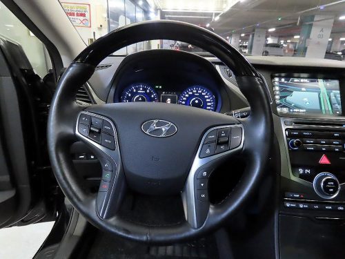 현대 그랜저 HG HG300 EXCLUSIVE 사진 8