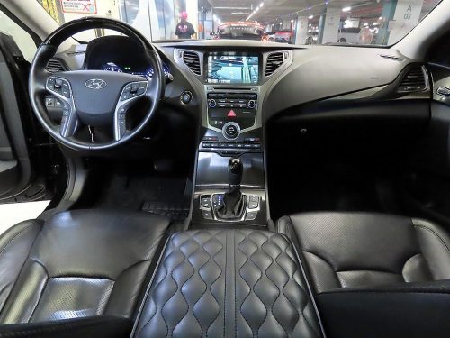 현대 그랜저 HG HG300 EXCLUSIVE 사진 10