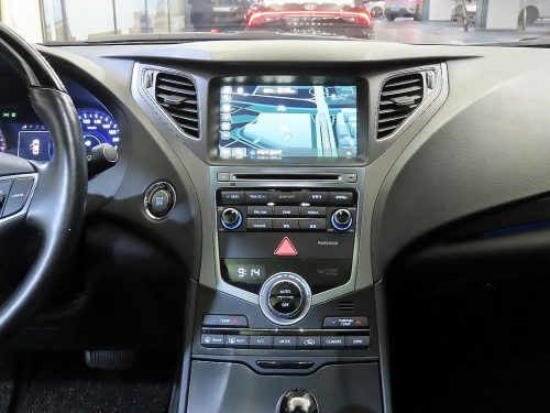 현대 그랜저 HG HG300 EXCLUSIVE 사진 11