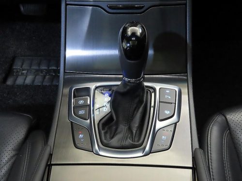 현대 그랜저 HG HG300 EXCLUSIVE 사진 12