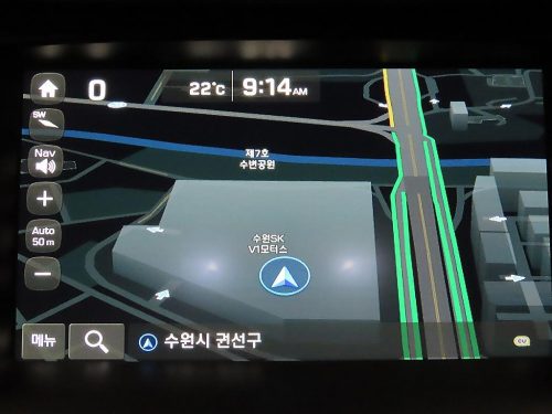 현대 그랜저 HG HG300 EXCLUSIVE 사진 15
