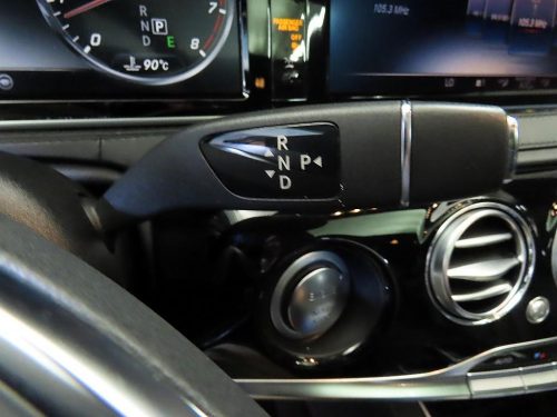 벤츠 S클래스-W222 마이바흐 S 500 4MATIC 사진 12