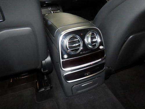 벤츠 S클래스-W222 마이바흐 S 500 4MATIC 사진 14
