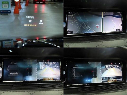 벤츠 S클래스-W222 마이바흐 S 500 4MATIC 사진 17