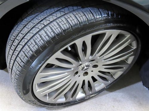 벤츠 S클래스-W222 마이바흐 S 500 4MATIC 사진 20