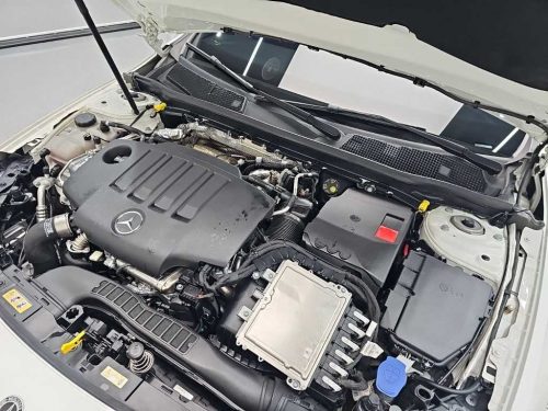 벤츠 A클래스 W177 A200d 세단 사진 5