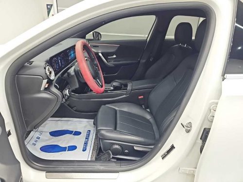 벤츠 A클래스 W177 A200d 세단 사진 11