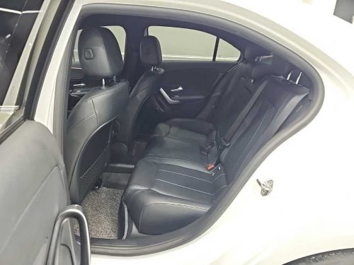 벤츠 A클래스 W177 A200d 세단 사진 12
