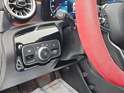벤츠 A클래스 W177 A200d 세단 사진 16