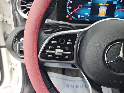벤츠 A클래스 W177 A200d 세단 사진 17