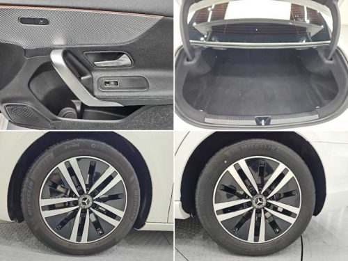벤츠 A클래스 W177 A200d 세단 사진 19
