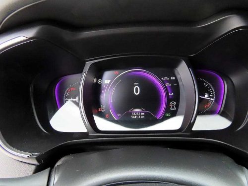 르노코리아(삼성) 더뉴QM6 2.0 LPe RE 시그니처 2WD 사진 9